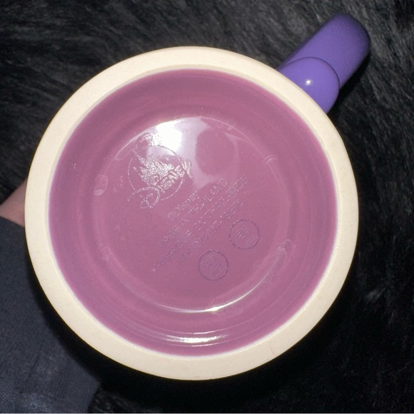 Little mermaid mug - Picture 4 of 4